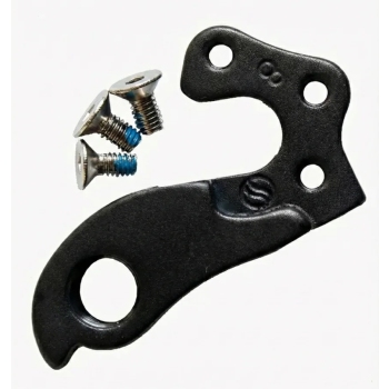 Гак Bergamont BGM-H030 #245932 c16736