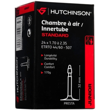 Камера Hutchinson Standard 24