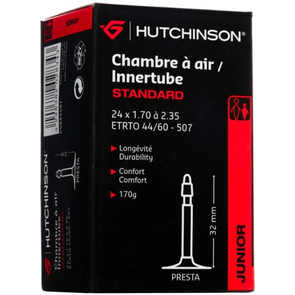 Камера Hutchinson Standard 24
