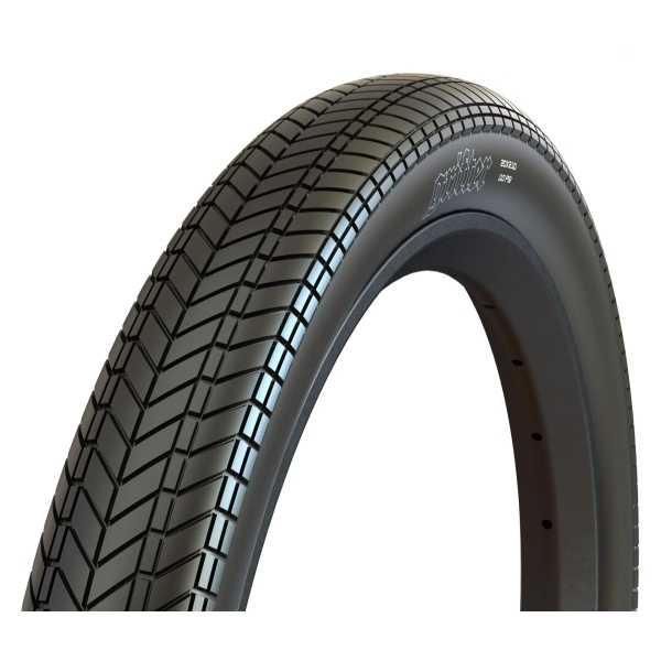 Покришка MAXXIS Grifter 20x2,4 Dual-Compound Foldable