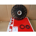 Касета SRAM PG-1130 11-42T - фото 1