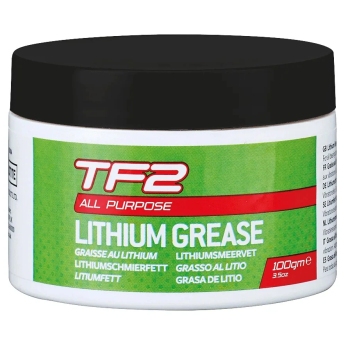 Мастило консистентне Weldtite TF2 All Purpose Litium Grease 100g