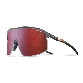 Окуляри JULBO Density (Reactiv Performance 0-3 HC) Black / Copper