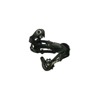 Перемикач задній Sram X5 Medium Cage 10 spd