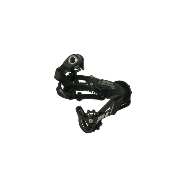 Перемикач задній Sram X5 Medium Cage 10 spd