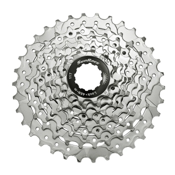 Касета SunRace M96 11-34T 9spd