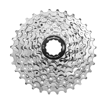 Касета SunRace M96 11-32T 9spd