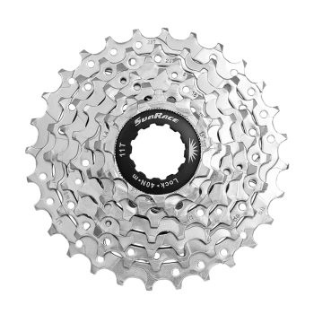 Касета SunRace M40 11-28T 7spd