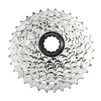 Касета SunRace M66 11-32T 8spd