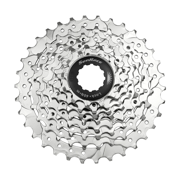 Касета SunRace M66 11-32T 8spd