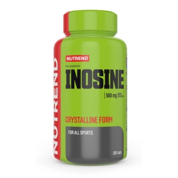 NUTREND Inosine 100 капс