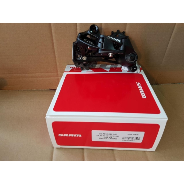 Перемикач задній Sram NX Long Cage 1x11 spd - фото 2