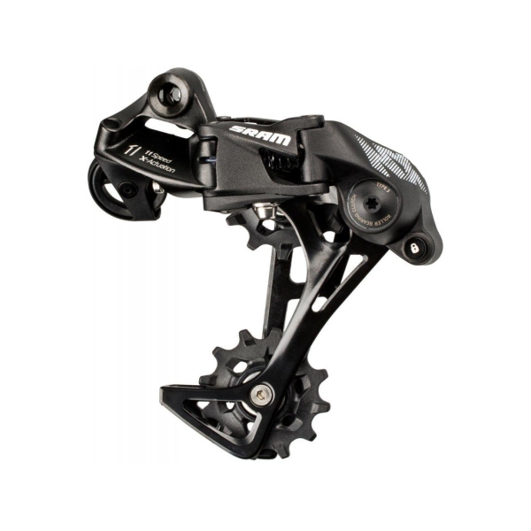 Перемикач задній Sram NX Long Cage 1x11 spd