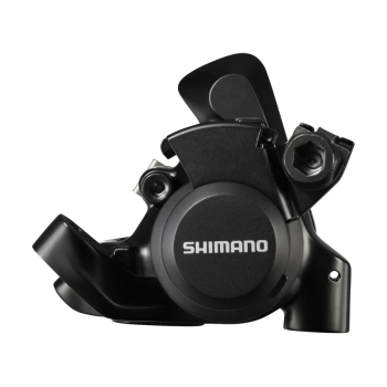 Гальмо механічне дискове Shimano BR-RS305-R зад