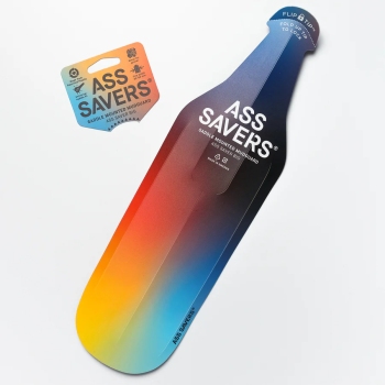 Крило гнучке ASS SAVERS Ass Saver Big