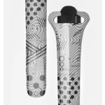 Крило гнучке ASS SAVERS Fendor Bendor Regular - Reflective