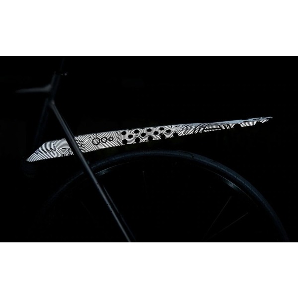 Крило гнучке ASS SAVERS Fendor Bendor Regular - Reflective - фото 3
