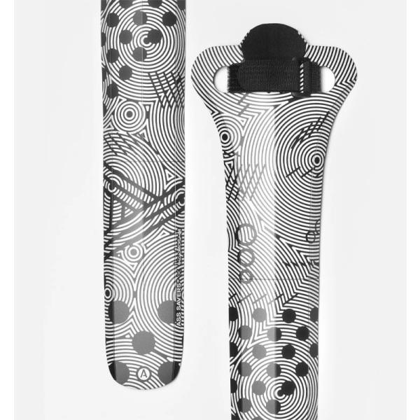 Крило гнучке ASS SAVERS Fendor Bendor Regular - Reflective