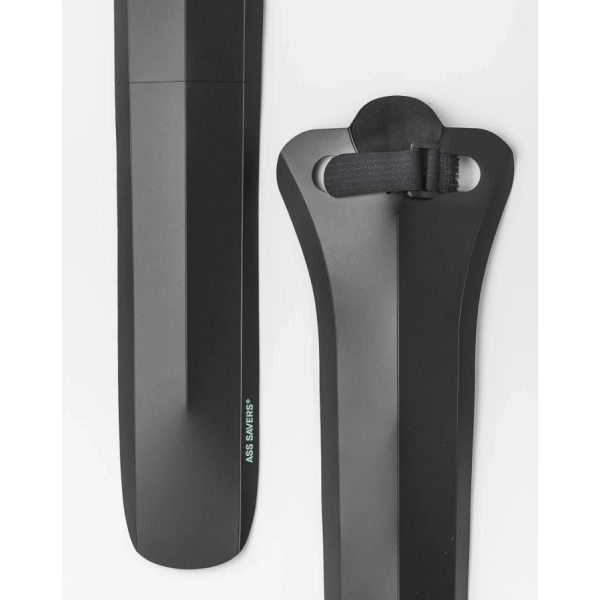 Крило гнучке ASS SAVERS Fendor Bendor Big - Black
