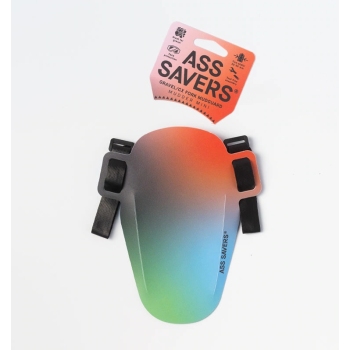 Крило гнучке ASS SAVERS Mudder Mini