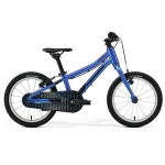 Велосипед MERIDA Matts J.16 II1 Blue - UNI