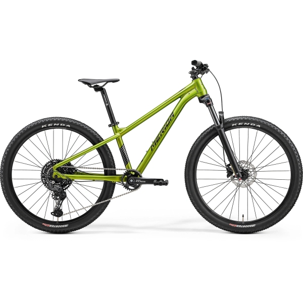 Велосипед MERIDA Matts J.Champion III2 Fall Green - XS (13.5