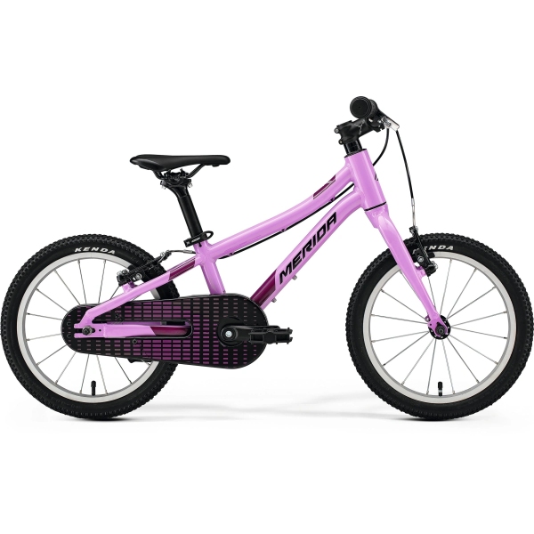Велосипед MERIDA Matts J.16 II1 Pink - UNI