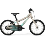 Велосипед MERIDA Matts J.16 II1 Cream - UNI