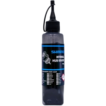 Мастило планетарних втулок консистентне Shimano Internal Hub Grease 100g