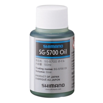 Мастило планетарних втулок Shimano SG-S700 Oil 50ml