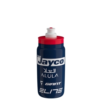 Фляга ELITE Fly Team Jaico Alula Giant 550ml