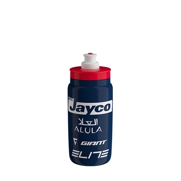 Фляга ELITE Fly Team Jaico Alula Giant 550ml