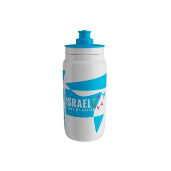 Фляга ELITE Fly Team Israel Start-Up Nation 550ml