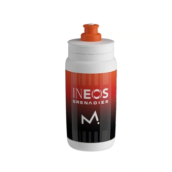 Фляга ELITE Fly Team Ineos Grenadier 550ml