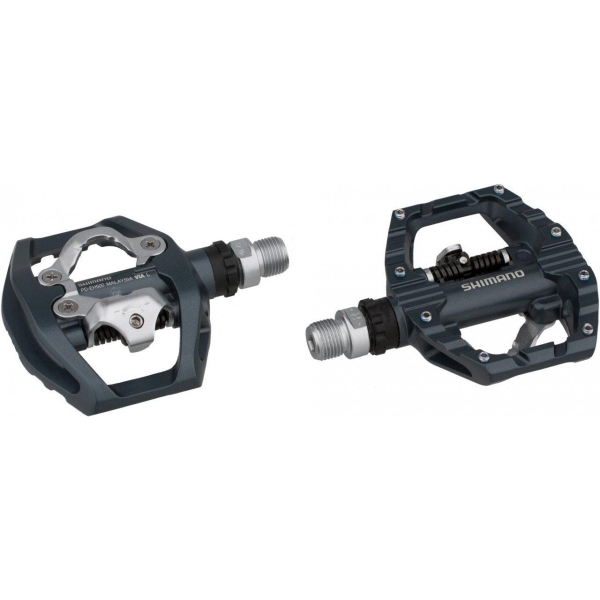 Контактні педалi Shimano PD-EH500