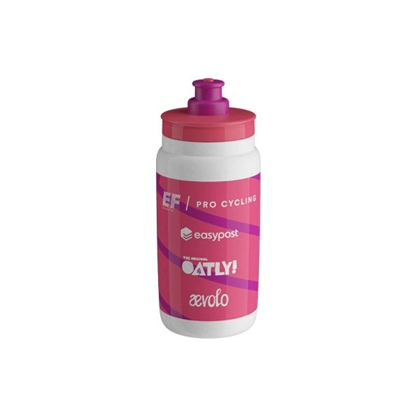 Фляга ELITE Fly Team EF Pro Cycling 550ml