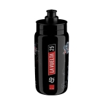 Фляга ELITE Fly Vuelta мапа 550ml