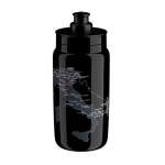 Фляга ELITE Fly Giro мапа 550ml - фото 1