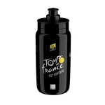 Фляга ELITE Fly TdF мапа 550ml