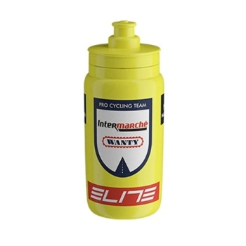 Фляга ELITE Fly Team Intermarche Wanty 550ml