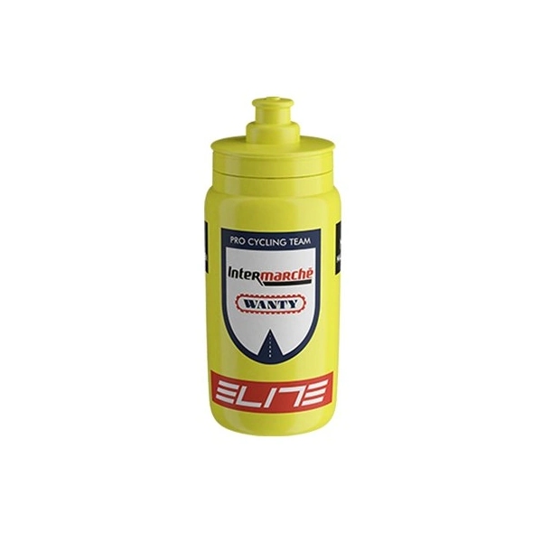 Фляга ELITE Fly Team Intermarche Wanty 550ml