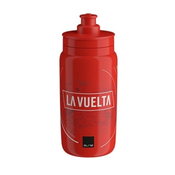 Фляга ELITE Fly La Vuelta 550ml