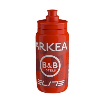 Фляга ELITE Fly Arkea B&B Hotels 550ml