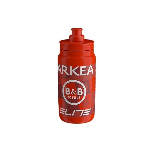 Фляга ELITE Fly Arkea B&B Hotels 550ml