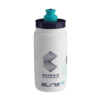 Фляга ELITE Fly Bahrain Victorious 550ml