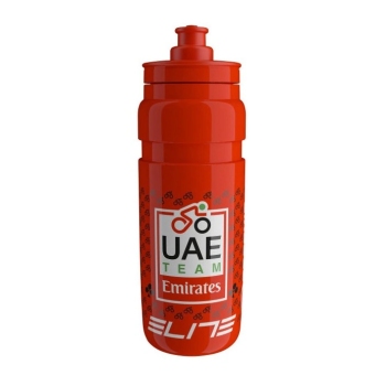 Фляга ELITE Fly UAE Team Emirates 750ml