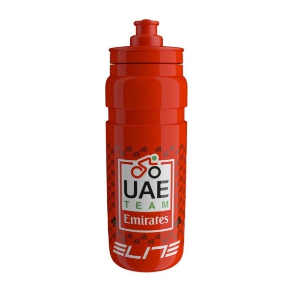 Фляга ELITE Fly UAE Team Emirates 750ml