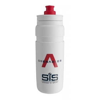 Фляга ELITE Fly Team Ineos Grenadier 750ml