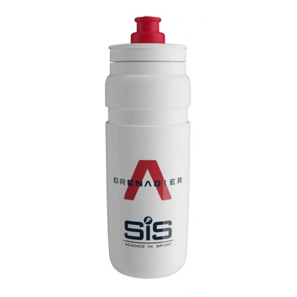 Фляга ELITE Fly Team Ineos Grenadier 750ml