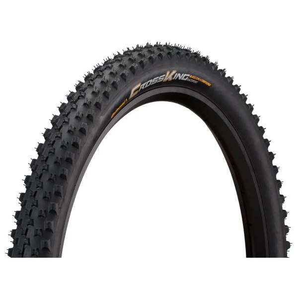 Покришка Continental Cross King 29x2,3 ShieldWall PureGrip